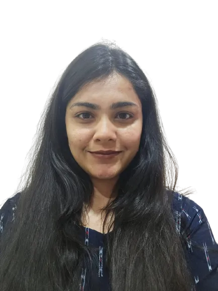 Ashvi Koolwal