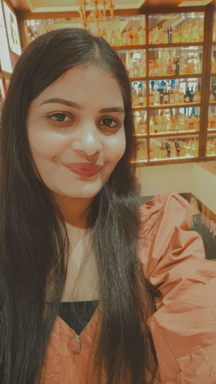Kusum Kasliwal