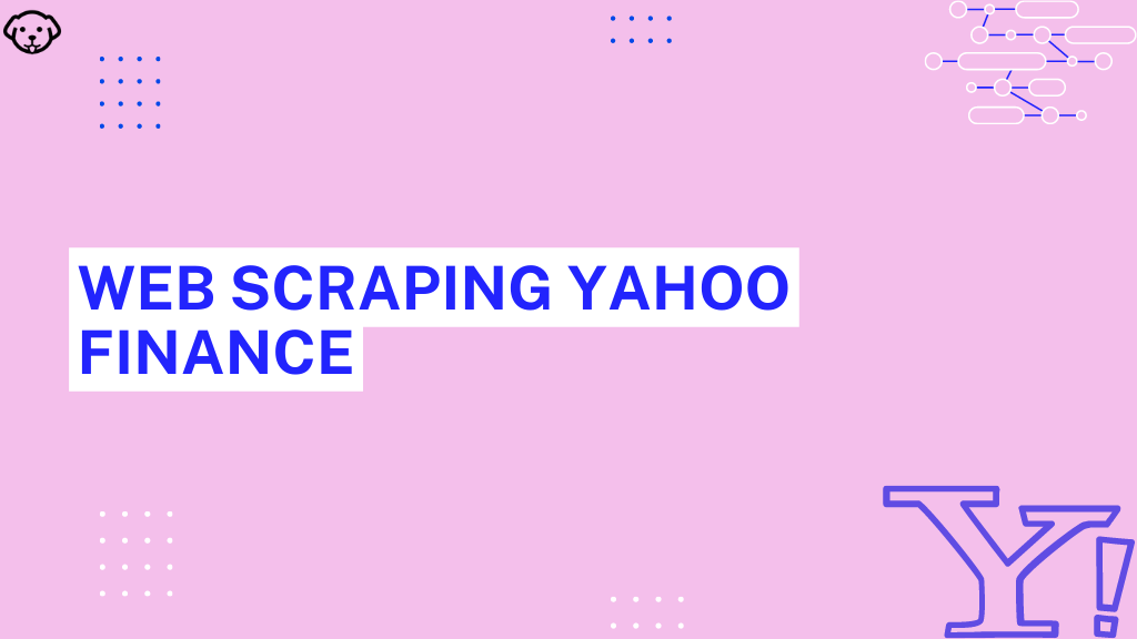 How to extract data from Yahoo Finance Using Python and Pandas, by Asep  Saputra, Code Storm