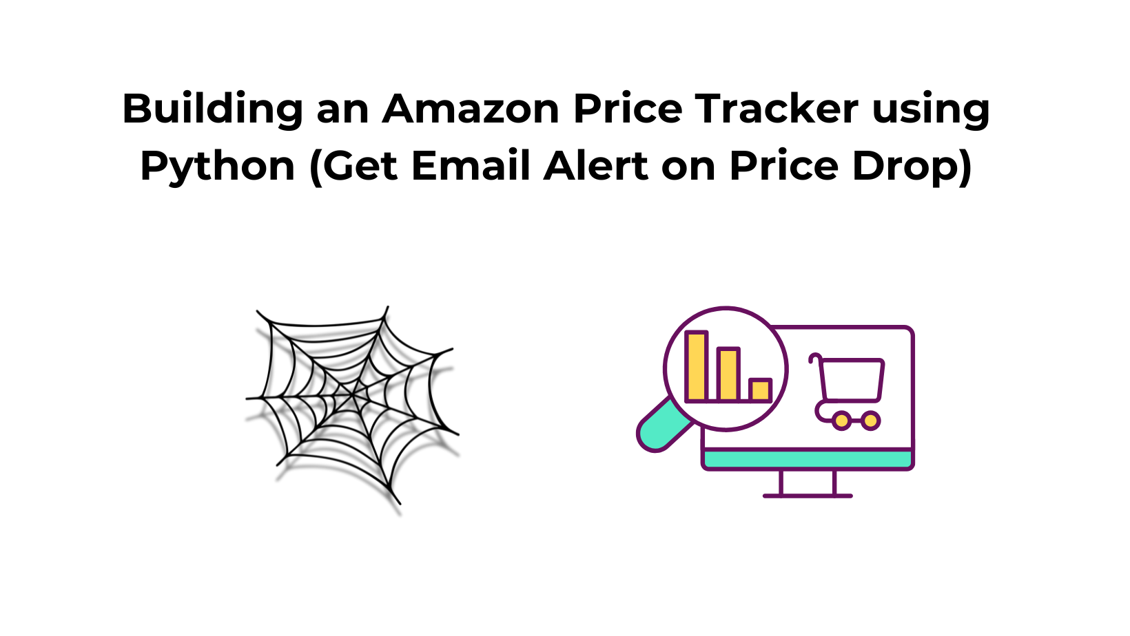 Build Amazon Price Tracker using Python