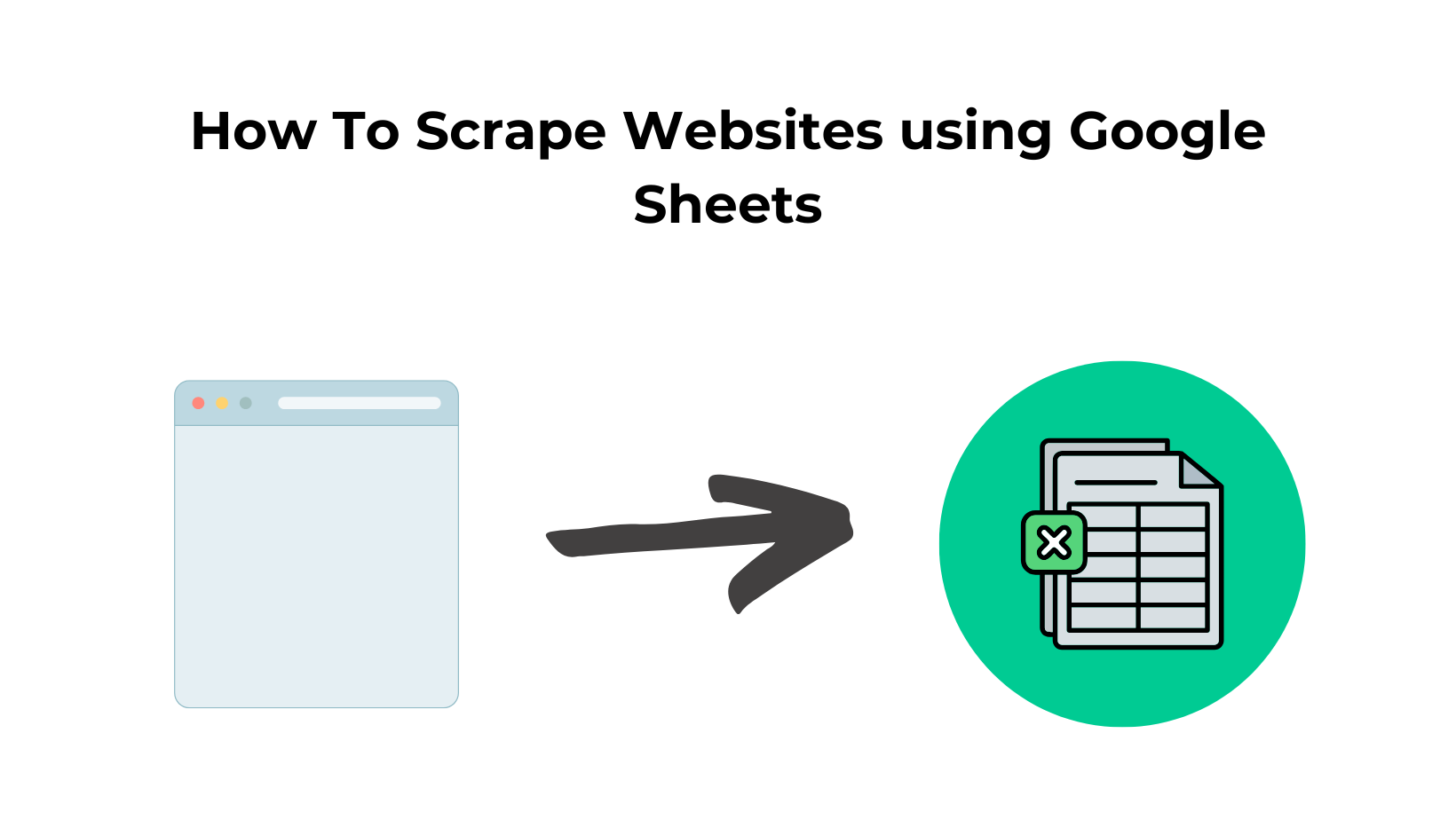 Google Sheet Scraping