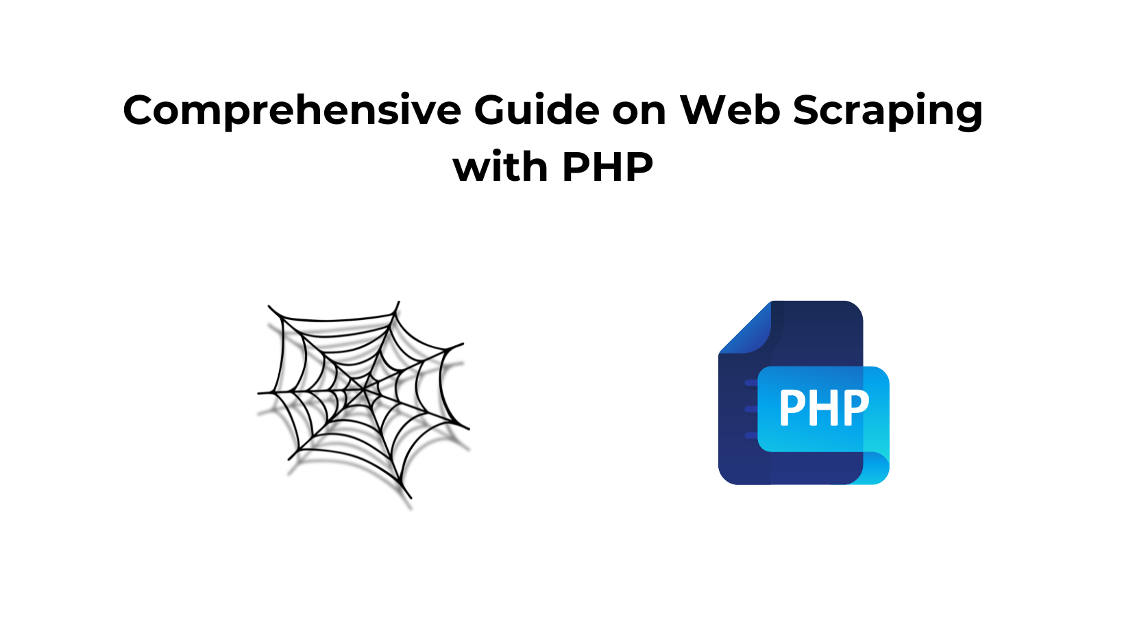 Web Scraping with PHP