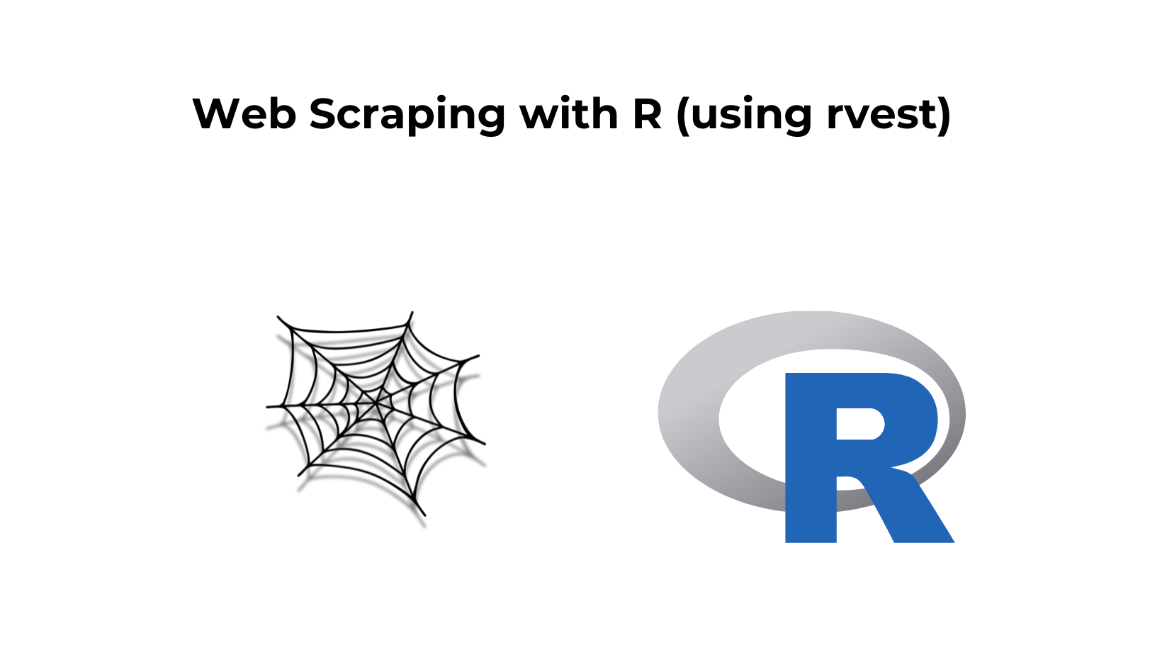 Web Scraping with R