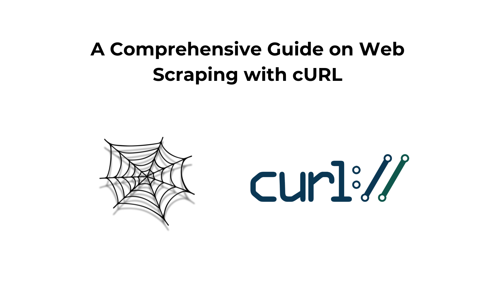 Web Scraping with cURL