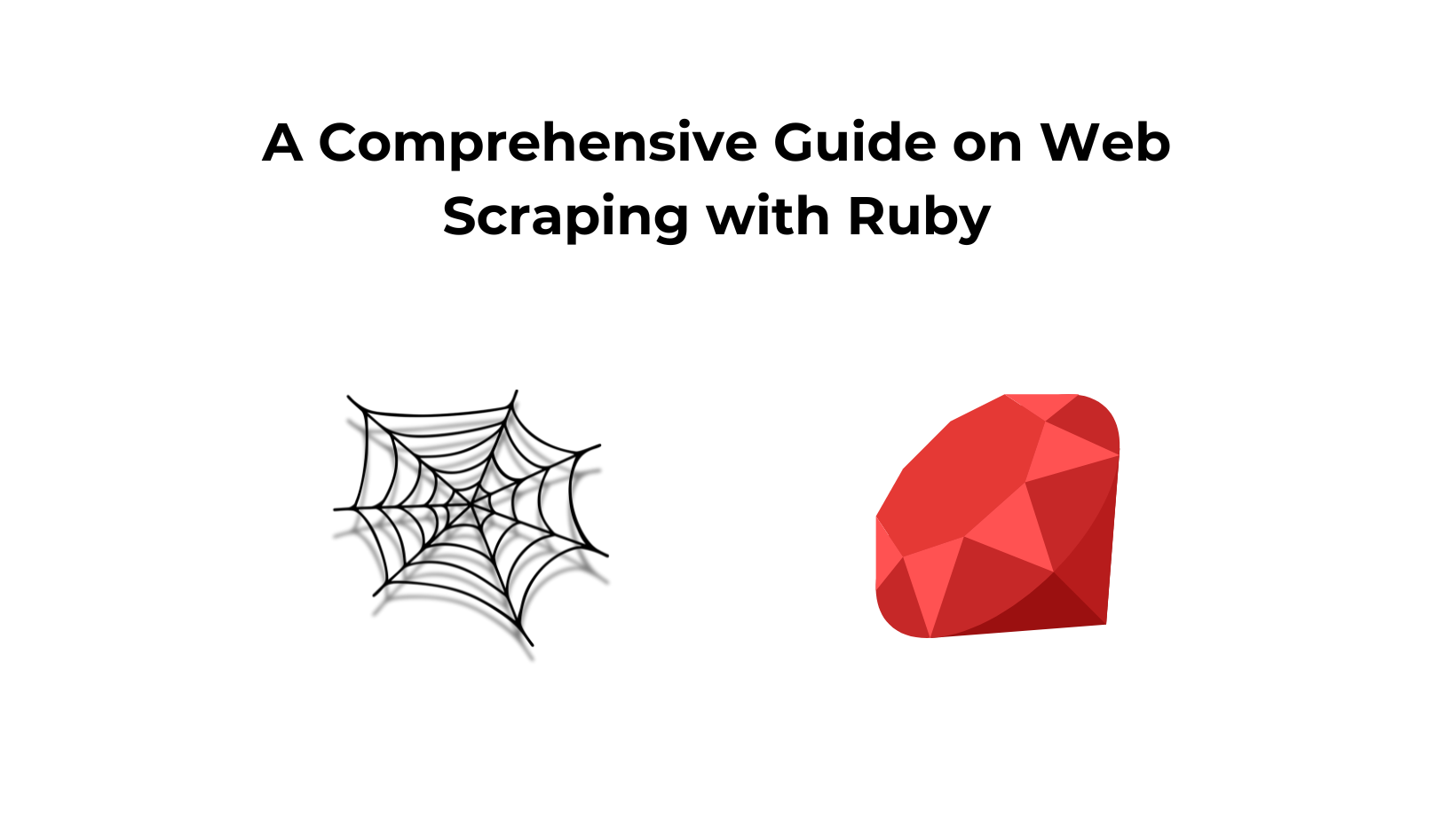 Web scraping with Ruby