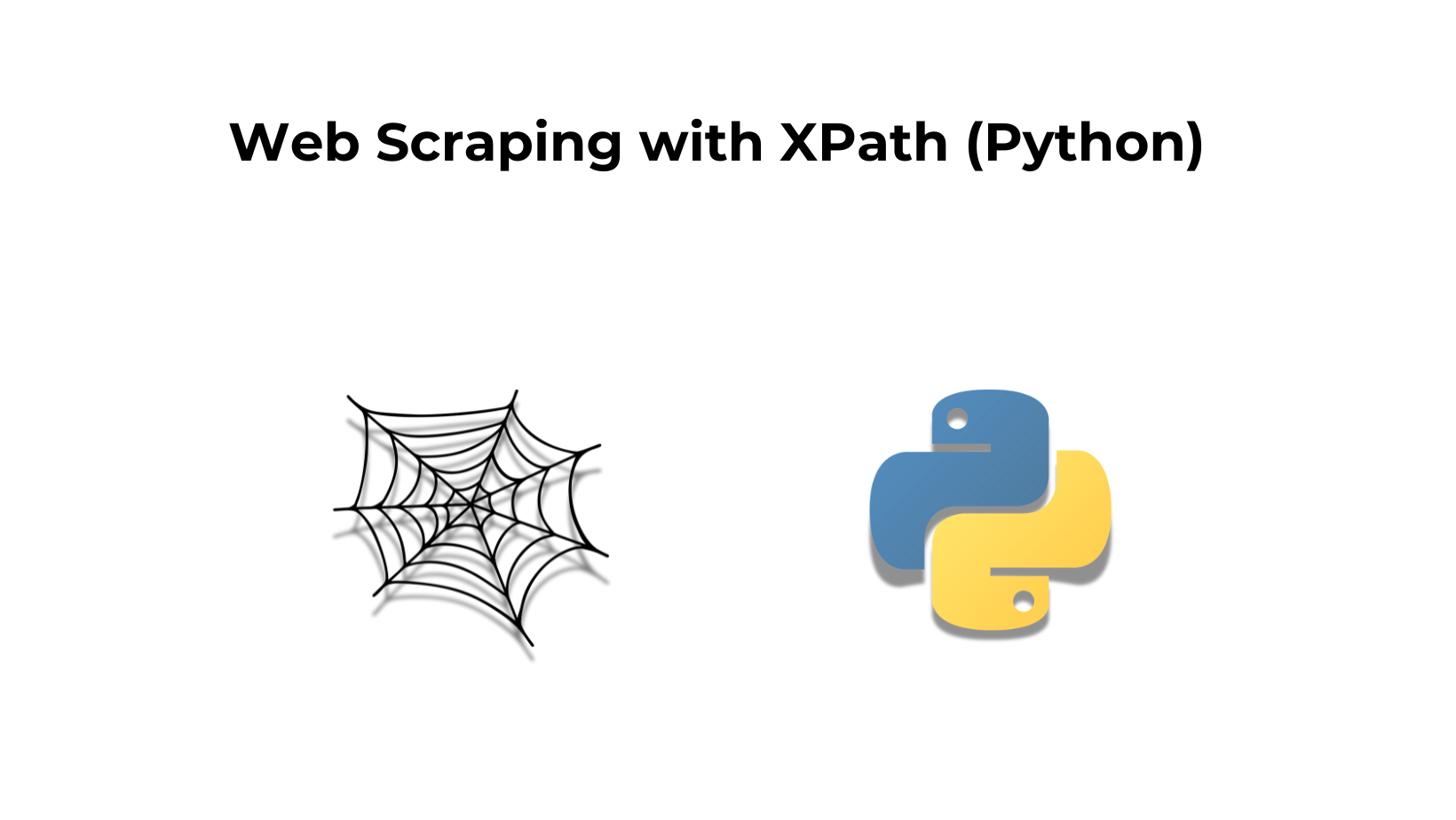 Web scraping with XPath