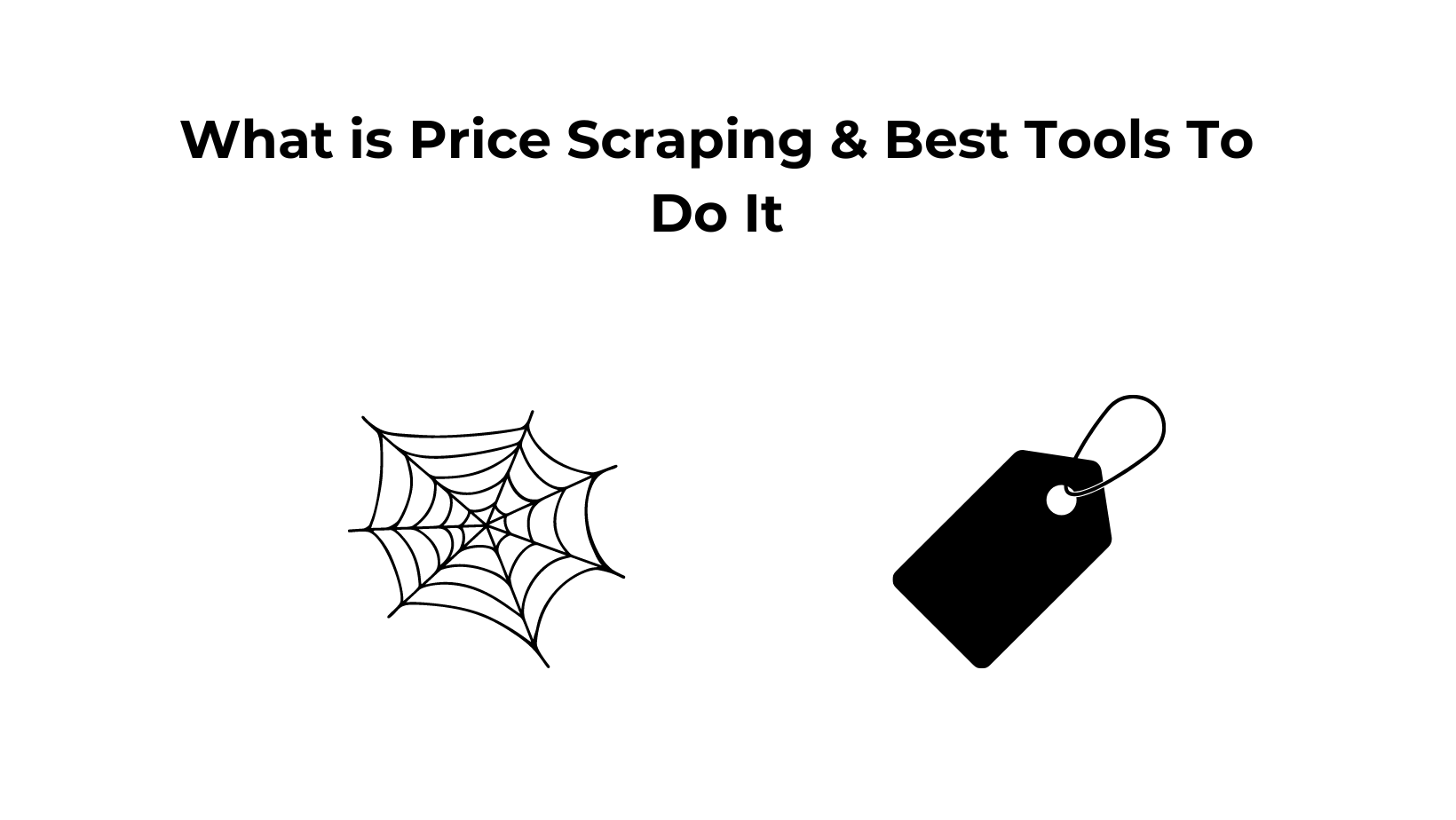 price scraping