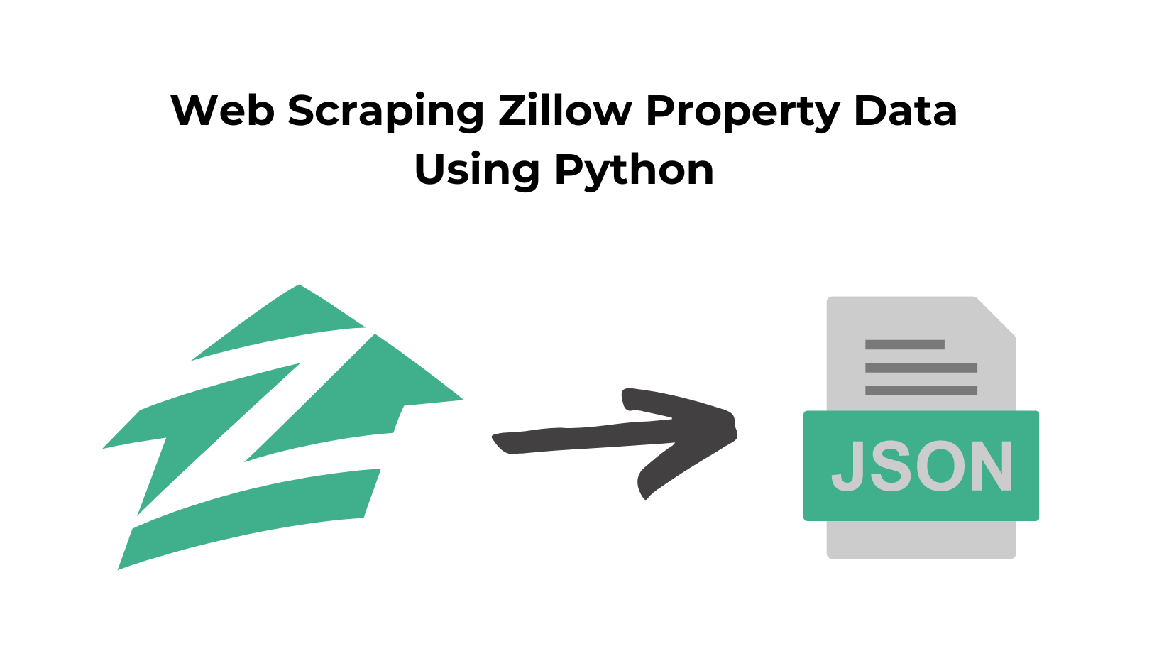 scraping zillow data using python