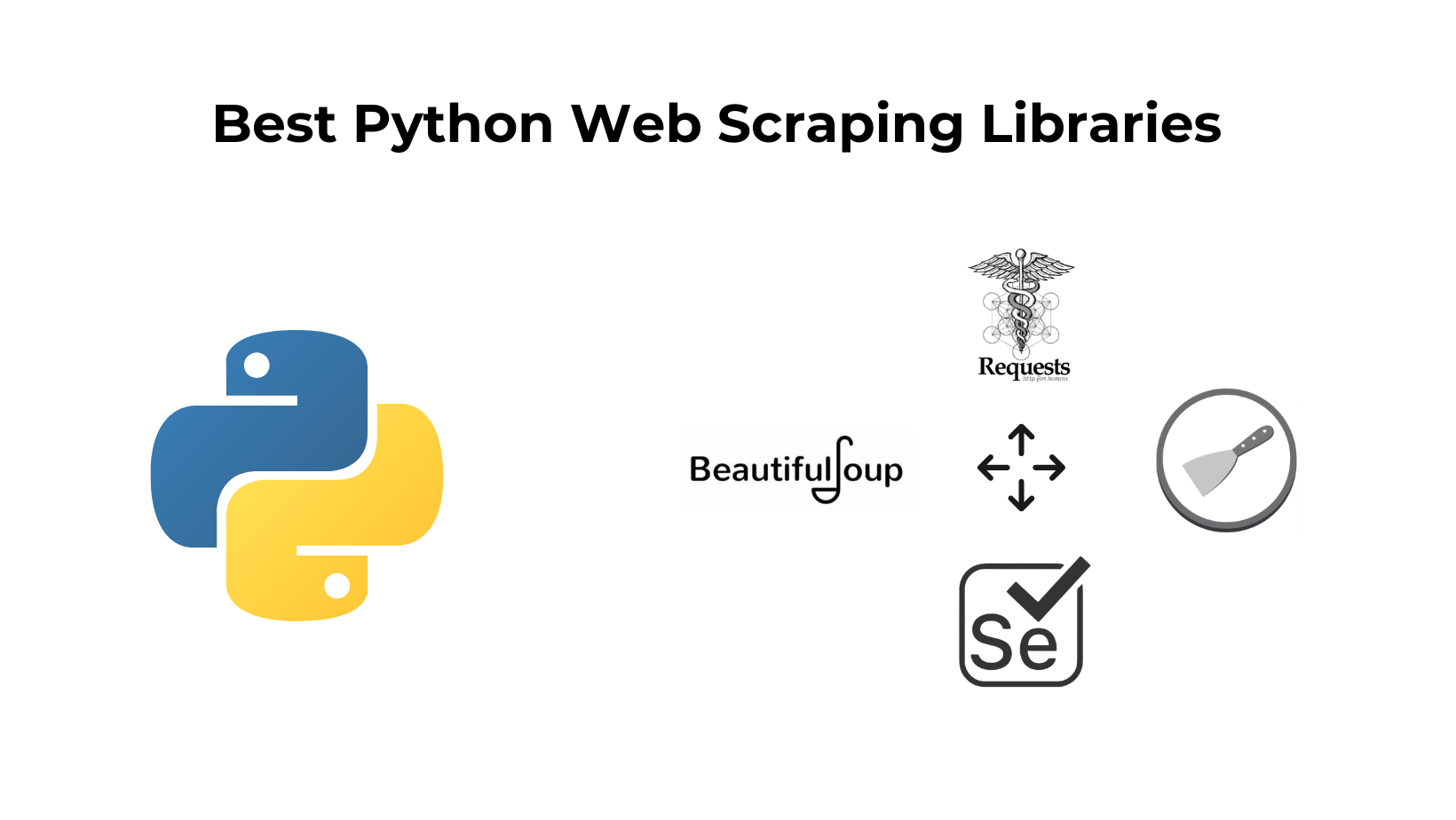 Best Python Web Scraping Libraries