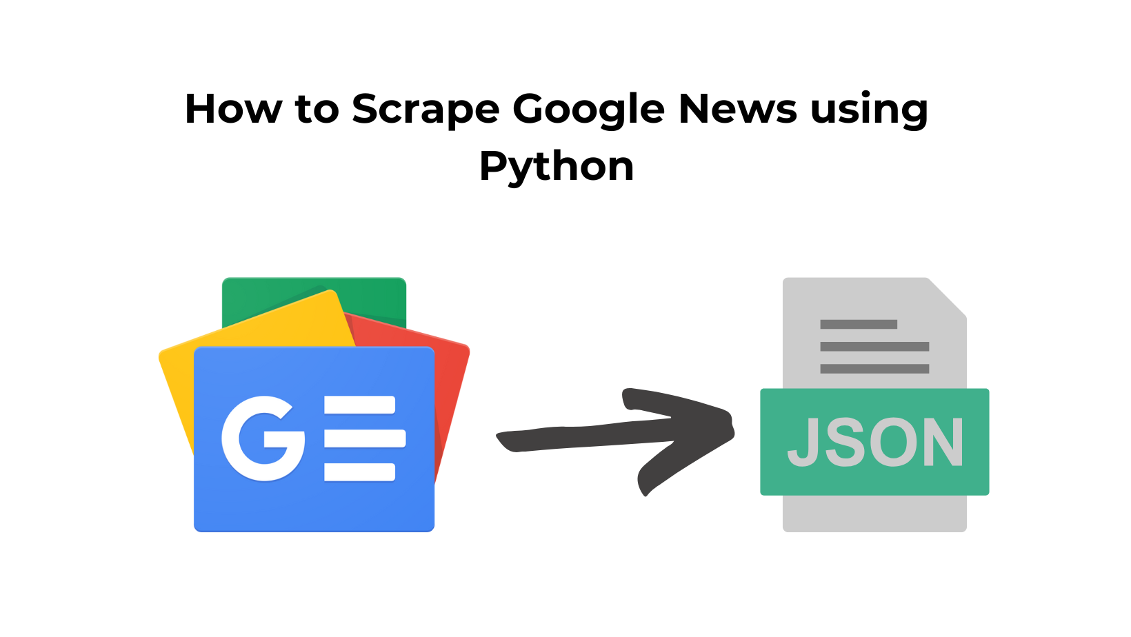 Scrape Google News