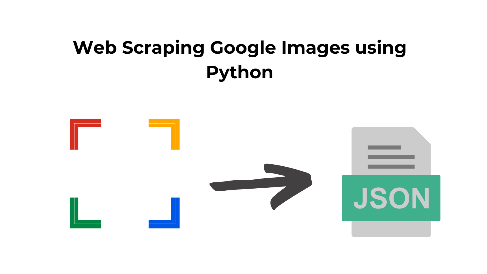 Scraping Google Images using Python