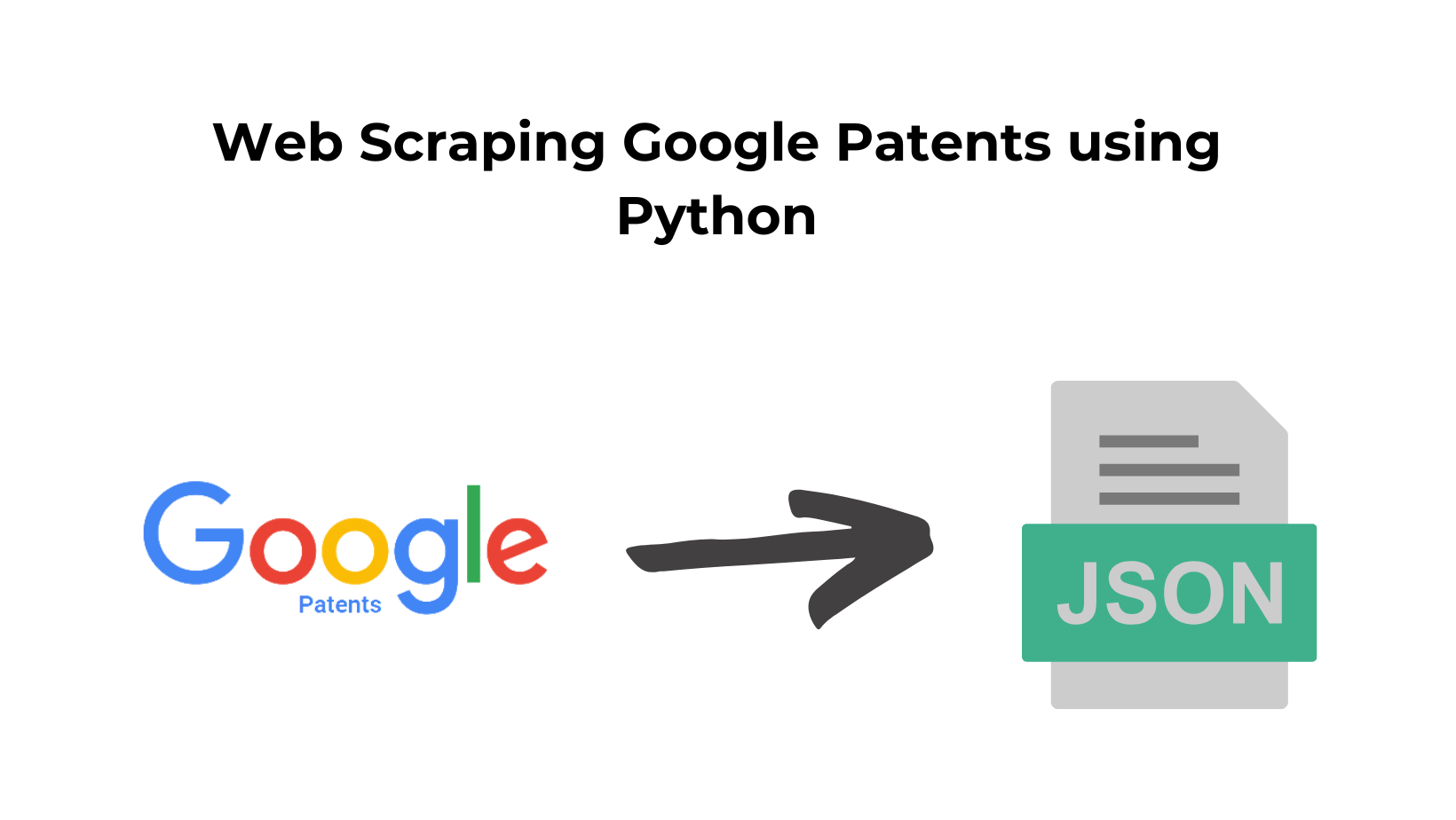 scrape google patents