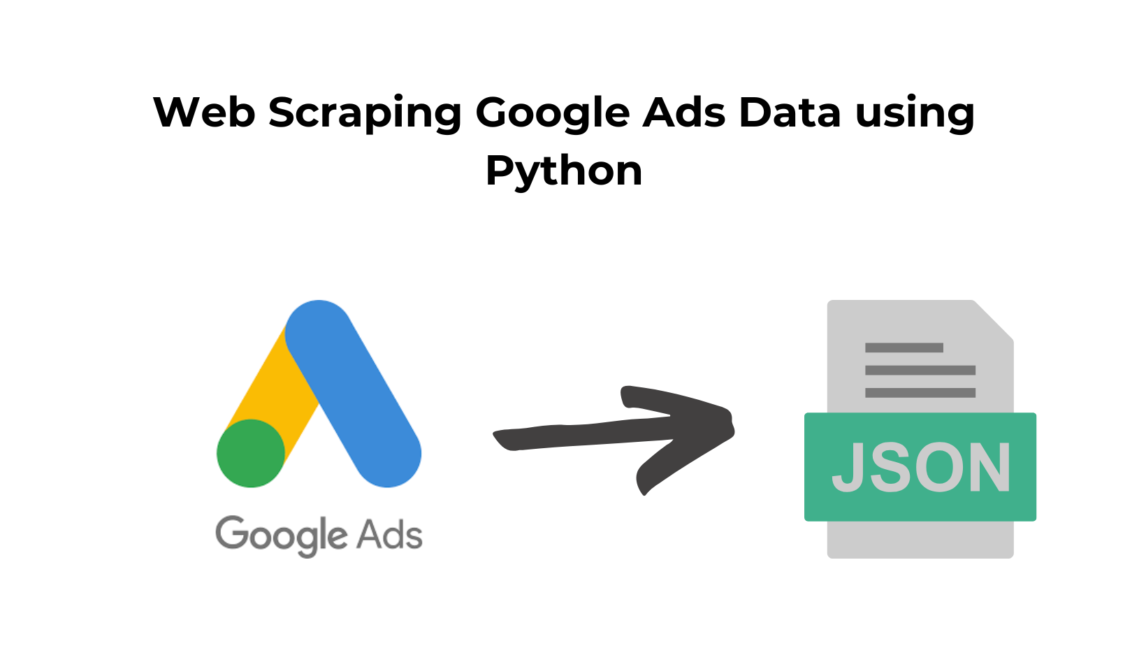 web scraping google ads using python