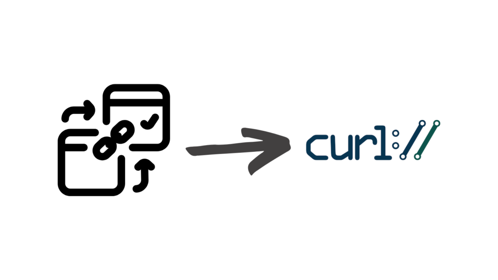 Follow redirect using curl