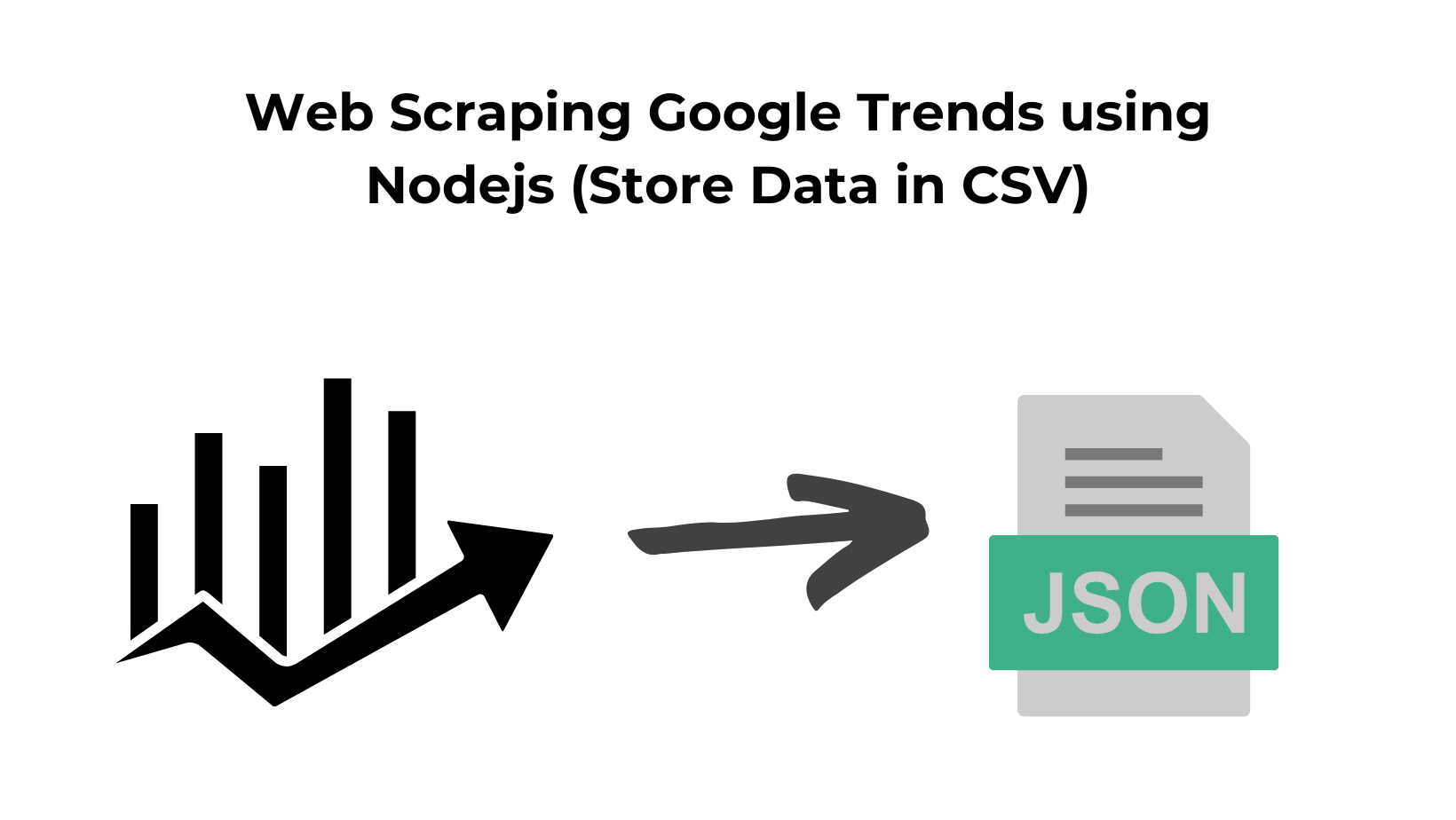 scraping google trends